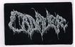 /CADAVER / logo (SP)