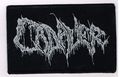 CADAVER / logo (SP) []