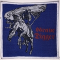 GRAVE DIGGER / Skeleton (best album) (SP) []