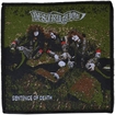 /DESTRUCTION / Sentence of Death US cover  (SP)