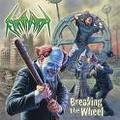 ELMINATOR / Breaking the Wheel []