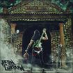HEAVY METAL/IRON CURTAIN / Danger Zone  NEW !!