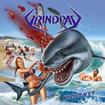 THRASH METAL/GRINDPAD / Violence (digi)