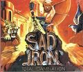SAD IRON / Total Damnation (digi) FTF Records version []