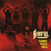 HEAVY METAL/SINFUL / Gonna Raise Hell + Live (2020 reissue)