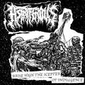 ASTRIFEROUS / Raise High the Scepter of Indulgence []