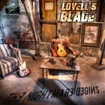 HEAVY METAL/LOVELL'S BLADE / The Nightmare Begins (PICTURE Vo)