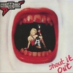 / MAINEEAXE / Shout it Out (1984) (slip/2020 reissue)