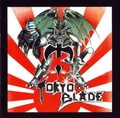 TOKYO BLADE / Tokyo Blade (slip/2019 reissue) []