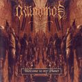 OCTINOMOS / Welcome to my planet (Áj []