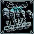 PICTURE / Live- 40 Years []