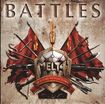 JAPANESE BAND/MELT4 / Battles 【特典付き】