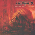 HEATHEN / Empire of the Blind (Ձj []