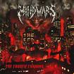 THRASH METAL/MIDNWARS / The Fourth Turning (digi)