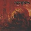 THRASH METAL/HEATHEN / Empire of the Blind