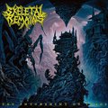 SKELETAL REMAINS / The Entombment Of Chaos (digi/^pb`tj []