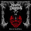 HERETIC BASTARDS / Kiss of the Cobra (AEgbgj []
