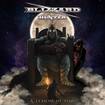 HEAVY METAL/BLIZZARD HUNTER / A Lesson in Time + 3 (LOUDNESS KISS QUEENSRYCHE)