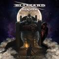 BLIZZARD HUNTER / A Lesson in Time + 3 (LOUDNESS KISS QUEENSRYCHE) []