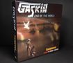 N.W.O.B.H.M./GASKIN / Gaskinized 4CD BOX （国内盤・紙ジャケ）★特典・缶バッヂ