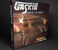 GASKIN / Gaskinized 4CD BOX iՁEWPjTEʃoba []