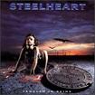 /STEELHEART / Tangled in Reins (2018 reissue)