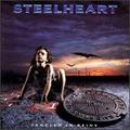 STEELHEART / Tangled in Reins (2018 reissue) []