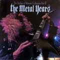 V.A / The Metal Years []