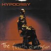 /HYPOCRISY / The Fourth Dimension (2019 reissue)