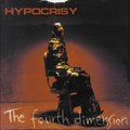 HYPOCRISY / The Fourth Dimension (2019 reissue) []