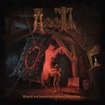 THRASH METAL/HEXECUTOR / Beyond Any Human Conception of Knowledge (NEW !!)　（ステッカー付）