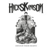 /HICKS KINISON / Devour their Heaerts (papersleeve)