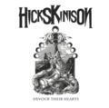 HICKS KINISON / Devour their Heaerts (papersleeve) []