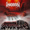 THRASH METAL/ANNEXATION / Inherent Brutality (強力THRASH !)