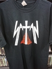 Tシャツ/HeavyMetal/SATAN / Kiss of Death　T-SHRIT (XL)