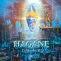 HAGANE / Labradorite   []