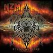HEAVY METAL/NZM / Eternal Fire (Yngwie MalmsteenのNick Marinoの新バンド）