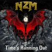 HEAVY METAL/NZM / Time's Running Out (Yngwie MalmsteenのNick Marinoの新バンド）NEW !!!!