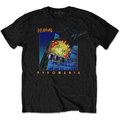 DEF LEPPARD / Pyromania T-SHIRT (M) []