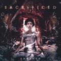 SACRIFICED / Enraged (digi) []