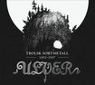 /ULVER / Trolsk sortmetall 1993-1997　4CD Box　**