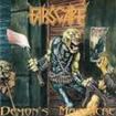 THRASH METAL/FARSCAPE / Demon's Massacre