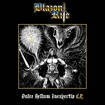 /BLAZON RITE / Dulce Bellum Inexpertis 