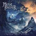 METAL RAIDER / Raid the Night []