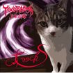 JAPANESE BAND/TOXOPLASMA ぶおぶお / Cat Rocks EP (NEW !!)