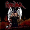 THRASH METAL/FLAGELADOR / Obcecados Por Sangue