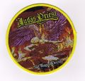 JUDAS PRIEST / Sad wings Yellow circle (SP) []