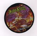 JUDAS PRIEST / Sad wings Black circle (SP) []