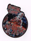 /CANNIBAL CORPSE / Eaten back SHAPED (SP)