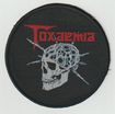 /TOXAEMIA / Skull CIRCLE (SP)